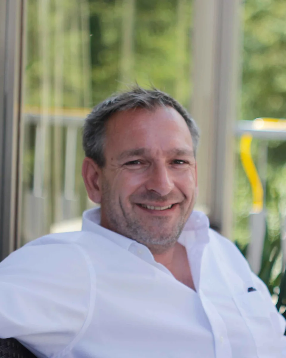 Andreas Hanz, zertifizierter Datenschutzbeauftragter