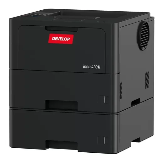 Develop ineo 4201i
