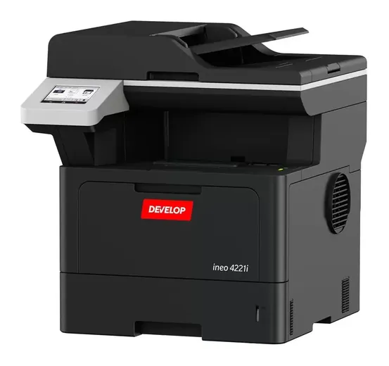 Develop ineo 4221i
