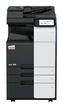 Develop ineo+ 250i Gebraucht