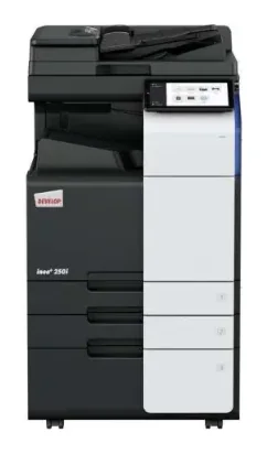 Develop ineo+ 250i gebraucht
