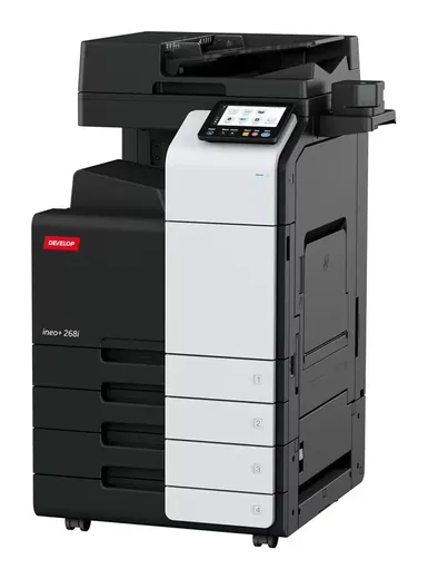 Develop ineo+ 268i