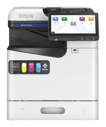 Epson WorkForce Enterprise AM-C400