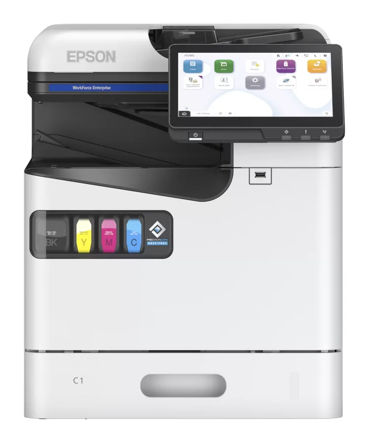Epson WorkForce Enterprise AM-C550