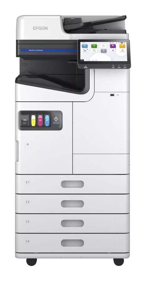 Epson WorkForce Enterprise AM-C4000