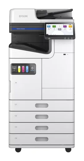 Epson WorkForce Enterprise AM-C6000
