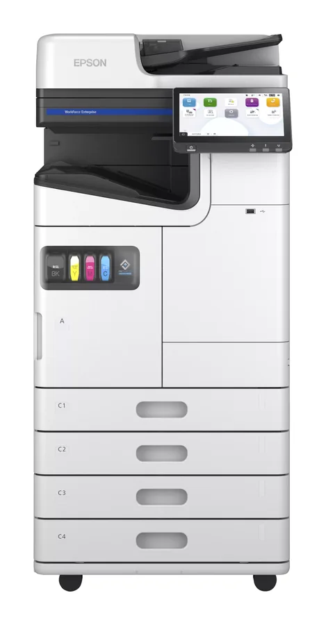 Epson WorkForce Enterprise AM-C6000