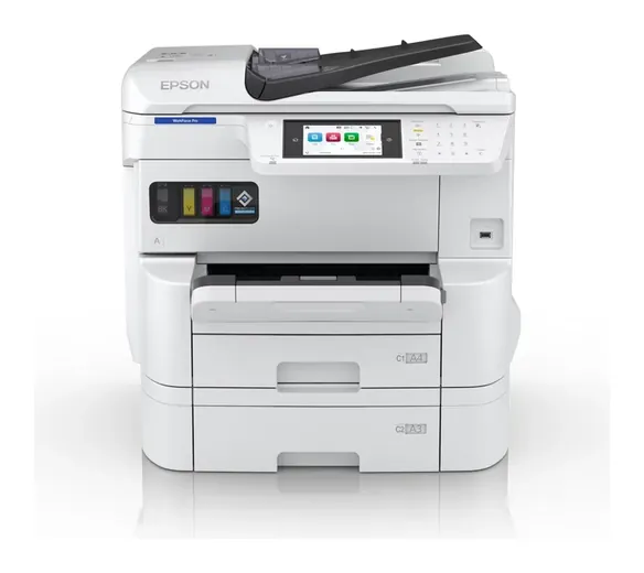 Epson WorkForce Pro EM-C7100DWF