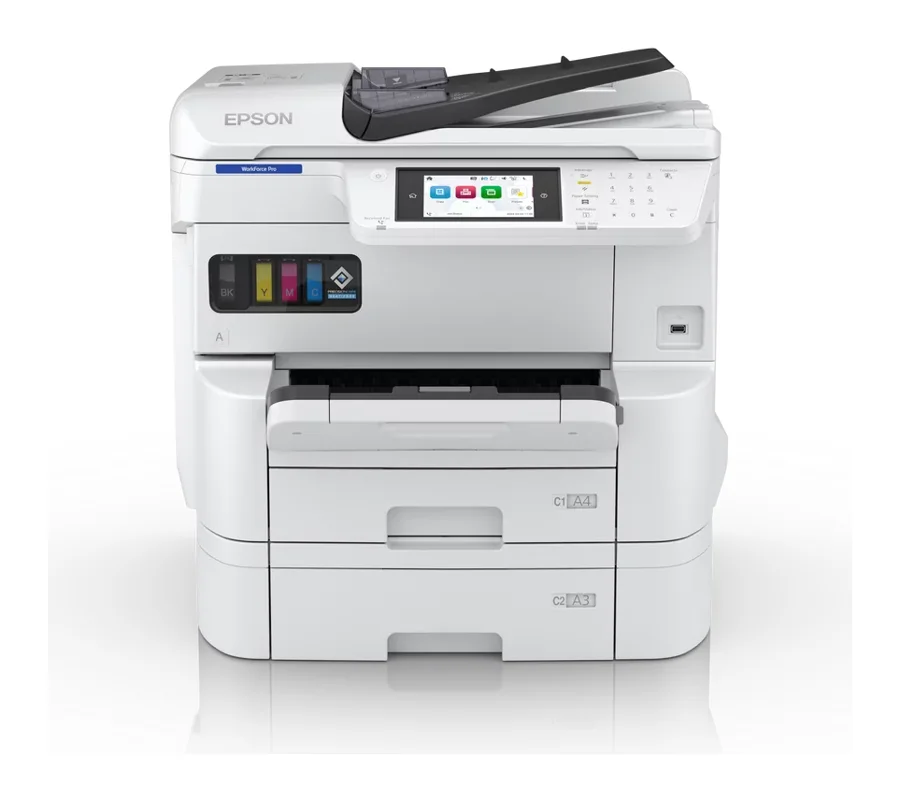 Epson WorkForce Pro EM-C7100DWF