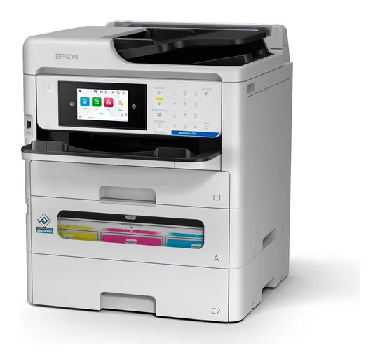 Epson WorkForce Pro EM-C800RDWF