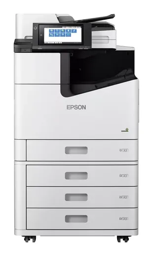 Epson WorkForce Enterprise WF-C20750