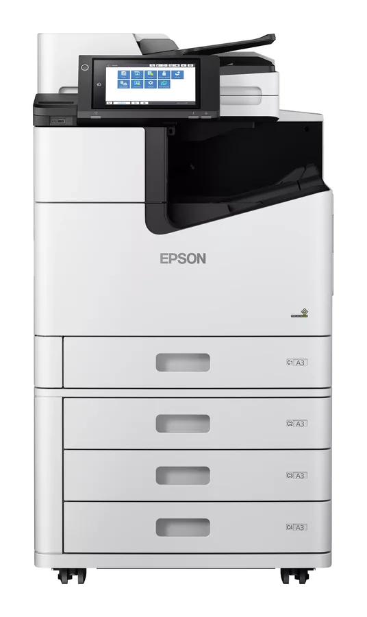 Epson WorkForce Enterprise WF-C20750