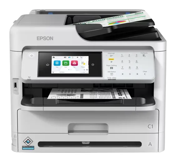 Epson WorkForce Pro WF-M5899DWF