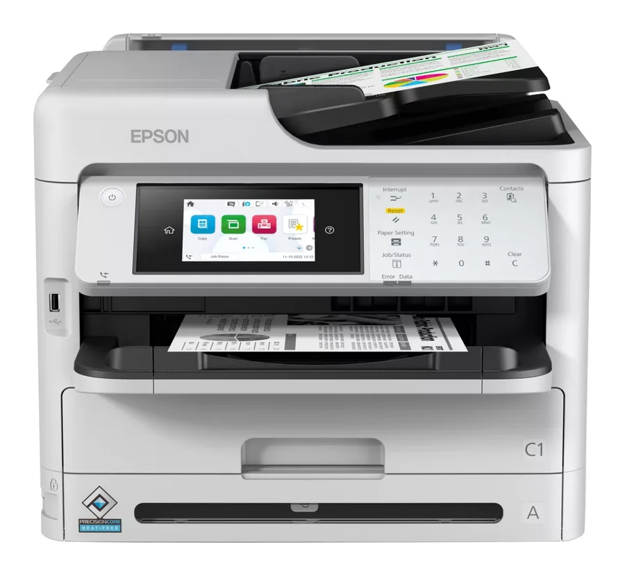 Epson WorkForce Pro WF-M5899DWF