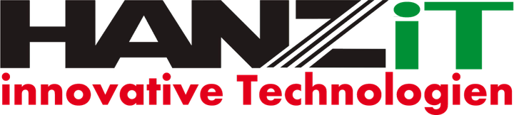 HANZ IT, innovative Technologien