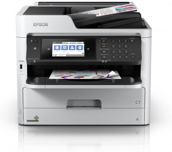 Epson WorkForce Pro WF-C5790DWF