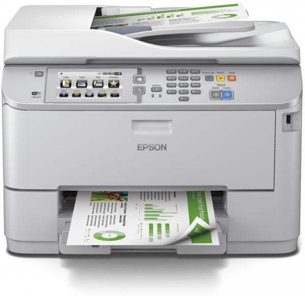 Epson WorkForce Pro WF-5690DWF Kauf